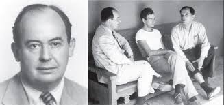 John von Neumann anecdotes