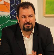 Salvador Naya Fernández File.