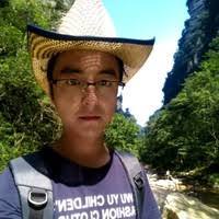 Richard Hwang Email & Phone Number