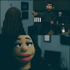 So Ghost never told Tasha “ show some sympathy I just lost the love of my  life” y'all just be lying 😒😒😒💯