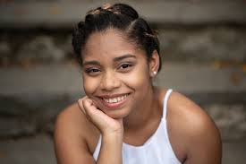 Meet Dhanayah! This teen is extremely creative and loves art. Dhanayah  enjoys school, riding horses, and hanging out with her friends. She is  currently involved in a Girls in Charge and Best