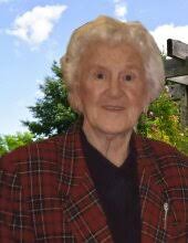 Contributions to the tribute of Dorothy Eleanor Webb