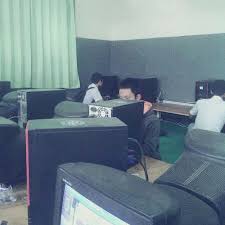 Jurusan smk ti pembangunan cimahi. Smk Ti Pembangunan Cimahi Jawa Barat