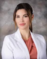 Earline Rogers, Nurse Practitioner