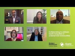 Quest for Health Equity (Q4HE)