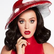 Kerry Perry's Instagram, Twitter & Facebook