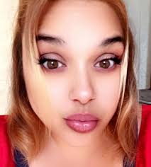 Police searching for missing Crawfordsville female