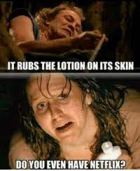 Make it puts the lotion on its skin memes or upload your own images to make custom memes. 25 Best It Rubs The Lotion On Its Skin Memes Its Memes Or Else Memes Lotion Memes