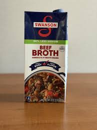 I Taste Tested 12 Beef Broth Brands—This Is the Best - Parade