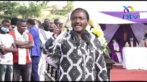 Kalembe ndile hilarious comment on raila odinga during jubilee grand merger citizen tv is former kibwezi mp kalembe ndile has faulted a section of kenya's' political class for undertaking political. Jklmmkcjmah60m
