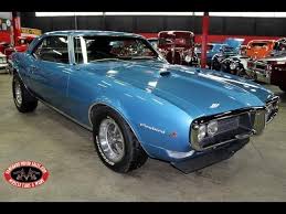 Image result for Windward Blue 1968 Firebird