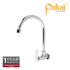 Get trade quality taps priced low. Pakai Wall Sink Tap