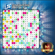 Paito Warna Lotto Sgp