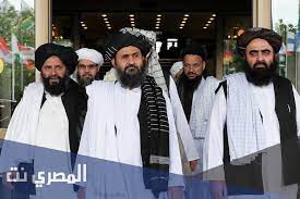 المولوي هيبة الله أخنوزاده زعيم حركة طالبان. R44q7mt9sc Gsm