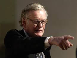 Big new Rubens show points us to the legacy of Ken Thomson, another kind of  old master