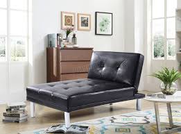 The safety sleeper is an enclosed and portable bed system for children and adults with special needs. Westwood Modern Chaise Longue Single Sofa Bed 1 Seater Couch Small Guest Sleeper Convertible Chair Faux Leather Living Buy Online In Aruba At Aruba Desertcart Com Productid 50263093