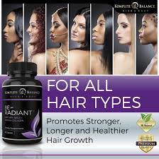 Biotin 5000 Mcg Hair Growth Before And After Beradiant Hair Skin And Nails Vitamins Biotin 5000 Mcg For Hair Growth And Stronger Nails Collagen Antioxidants A With Images Skin Collagen Nail Vitamins Stop Hair Loss
