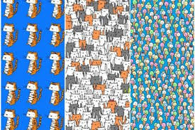 More images for game cari benda tersembunyi dalam gambar » Uji Ketelitian Dengan Mencari Objek Tersembunyi Di Gambar Ini Yuk Semua Halaman Bobo