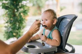 Ipotermia, muore a 7 mesi: 10 Merende Per Bambini Di 7 Mesi Idee Sane E Golose Food Blog