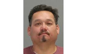 College Station burglary suspect arrested