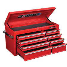 20 Things Diyers Should Always Buy At Harbor Freight Metal Tool Box Harbor Freight Tools Tool Box