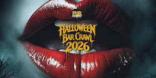 Farmingdale Halloween Bar Crawl 2026
