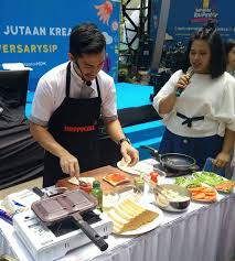 We did not find results for: Perbedaan Happycall Double Pan Asli Dan Palsu