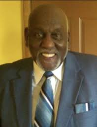 Obituary for Percy Lee Perry