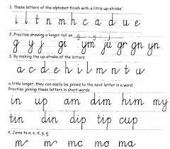 Shirley's personal site has loads of free preschool worksheets for numbers, preschool alphabet worksheets for letters as well as coloring pages. Handwriting Info Nelson Handwriting Learning Cursive Handwriting Alphabet