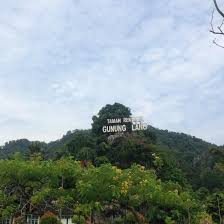 Taman rekreasi gunung lang в 2021. Foto Taman Rekreasi Gunung Lang Ipoh Tripadvisor