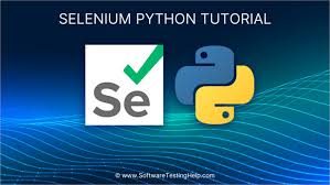Most of the selenium in the body comes from the diet. Selenium Python Tutorial For Beginners
