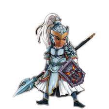 The royal champion is the first hero added to the game in the last 4 years. Idea Art New Royal Champion Skin Clashofclans