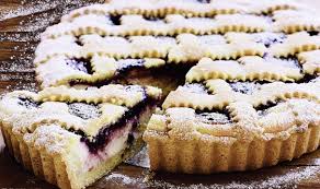 We did not find results for: Crostata Di Ricotta E Marmellata Di Visciole La Tua Ricetta