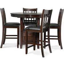 Our amish crafted dining and kitchen furniture have plenty options for every style, space, and size. This Pub Table Sets Pub Set Pub Table