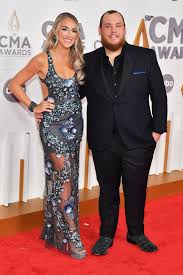 Luke Combs and Wife Nicole Combs' Relationship Timeline | Us Weekly