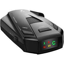 Radar and laser signals pass through glass but not through other materials and objects. Cobra Radar Detectors Walmart Com
