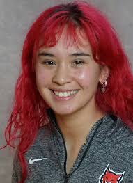 Mia Travis's Instagram, Twitter & Facebook