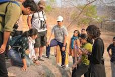 Vetal Tekdi - Nature Discovery Walk