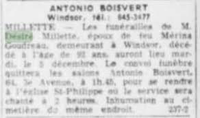 Désiré Milette (1875-bef.1967)