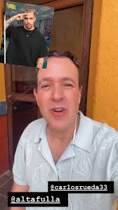 Joan Carlos Reaktion