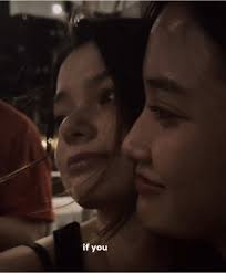 if you told me, that i’d be the number one girl!!