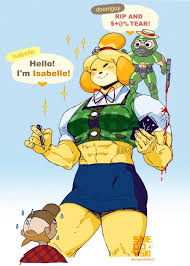 Doom Eternal Crossover Fan Art Animal Crossing Funny Animal Crossing Memes Animal Crossing