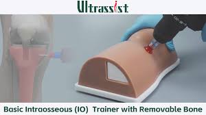 Image result for Intraosseous Access