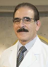 Dr Gustavo De la Mora Behar