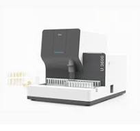 Automatic Zybio Urinalysis Hybrid U3600