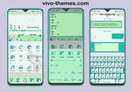 Kumpulan Tema Vivo Itz Tembus Semua Aplikasi Terbaik 2020 Aplikasi Ios Aplikasi Pertahanan
