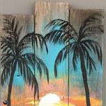 Paint & Sip Estero