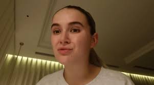 Molly-Mae Hague caught making huge blunder