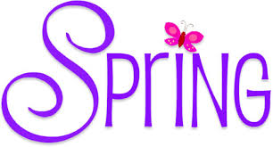 Every illustration comes with a choice of image size as well as complete source information for proper. Free Spring Clipart Animations Happy Spring