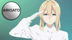 United kingdom đã tham gia 13 th03, 2015. Amv Arigato Youtube